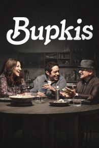 VER Bupkis Online Gratis HD