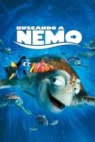 VER Buscando a Nemo Online Gratis HD