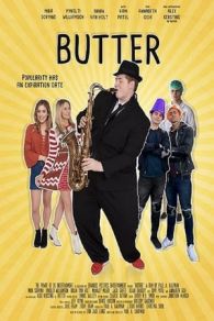 VER Butter () Online Gratis HD