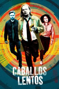 VER Caballos lentos Online Gratis HD