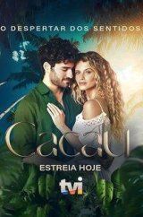 VER Cacao Online Gratis HD