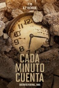 VER Cada minuto cuenta Online Gratis HD