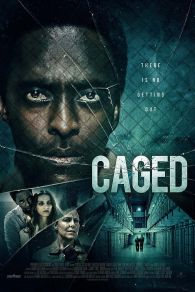 VER Caged Online Gratis HD