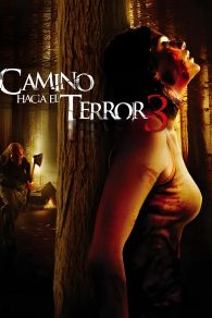 VER Camino hacia el terror 3 Online Gratis HD