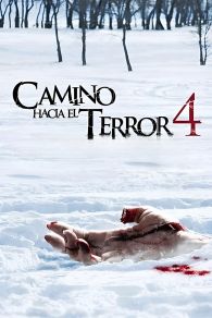 VER Camino Hacia el Terror 4 Online Gratis HD