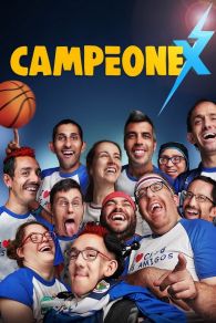 VER Campeonex Online Gratis HD