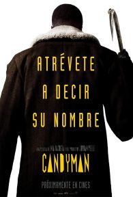 VER Candyman Online Gratis HD