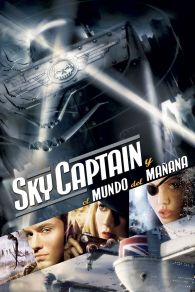 VER Capitán Sky y El Mundo del Mañana Online Gratis HD