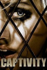 VER Captivity (Cautivos) (2007) Online Gratis HD