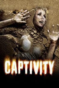 VER Captivity Online Gratis HD