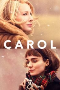 VER Carol (2015) Online Gratis HD