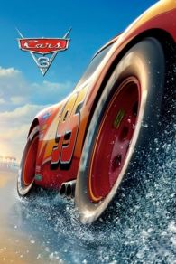 VER Cars 3 Online Gratis HD