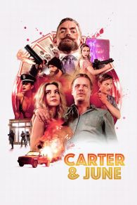 VER Carter & June Online Gratis HD