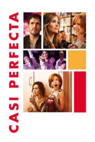 VER Casi perfecta (2012) Online Gratis HD