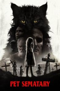 VER Cementerio de animales (2019) Online Gratis HD