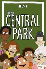 VER Central Park Online Gratis HD