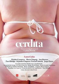 VER Cerdita Online Gratis HD