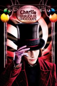 VER Charlie y la Fábrica de Chocolate Online Gratis HD