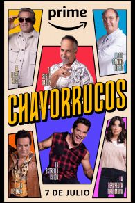 VER Chavorrucos Online Gratis HD