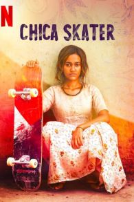 VER Chica skater Online Gratis HD