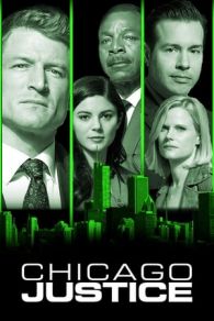 VER Chicago Justice (2017) Online Gratis HD