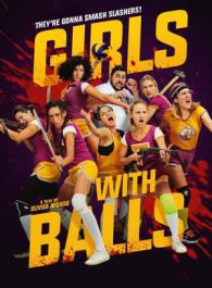 VER Chicas Con Pelotas (2018) Online Gratis HD