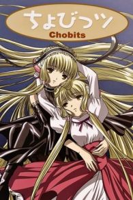 VER Chobits (2002) Online Gratis HD