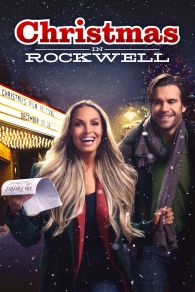 VER Christmas in Rockwell Online Gratis HD