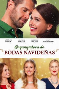 VER Christmas Wedding Planner Online Gratis HD