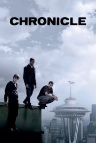 VER Chronicle (2012) Online Gratis HD