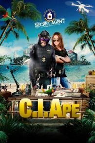 VER C.I.Ape Online Gratis HD