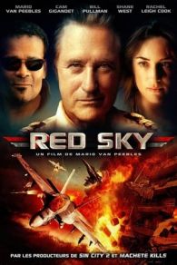 VER Cielo Rojo (2014) Online Gratis HD