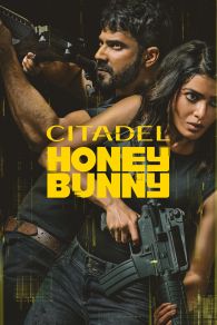 VER Citadel Honey Bunny Online Gratis HD