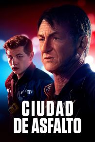 VER Ciudad de asfalto Online Gratis HD