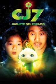 VER CJ7: Juguete Del Espacio Online Gratis HD