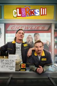 VER Clerks III Online Gratis HD