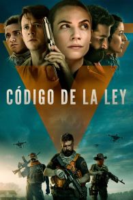 VER Código de la Ley Online Gratis HD