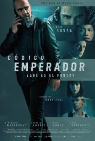 VER Código: Emperador Online Gratis HD