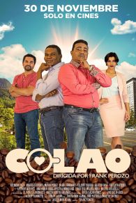 VER Colao Online Gratis HD