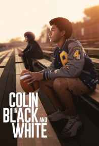 VER Colin en blanco y negro Online Gratis HD