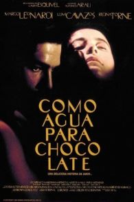 VER Como agua para chocolate (1992) Online Gratis HD