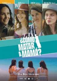 VER ¿Cómo matar a mamá? Online Gratis HD