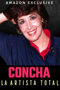 VER Concha Velasco: La artista total Online Gratis HD