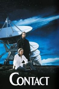 VER Contact (1997) Online Gratis HD