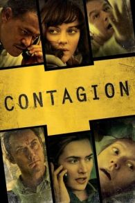 VER Contagio (2011) Online Gratis HD