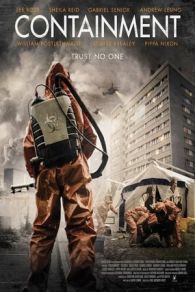 VER Containment (2015) Online Gratis HD