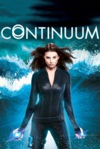 VER Continuum Online Gratis HD