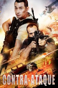 VER Contraataque (Strike Back) Online Gratis HD