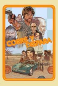 VER Corre y Dispara Online Gratis HD