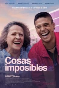 VER Cosas imposibles Online Gratis HD